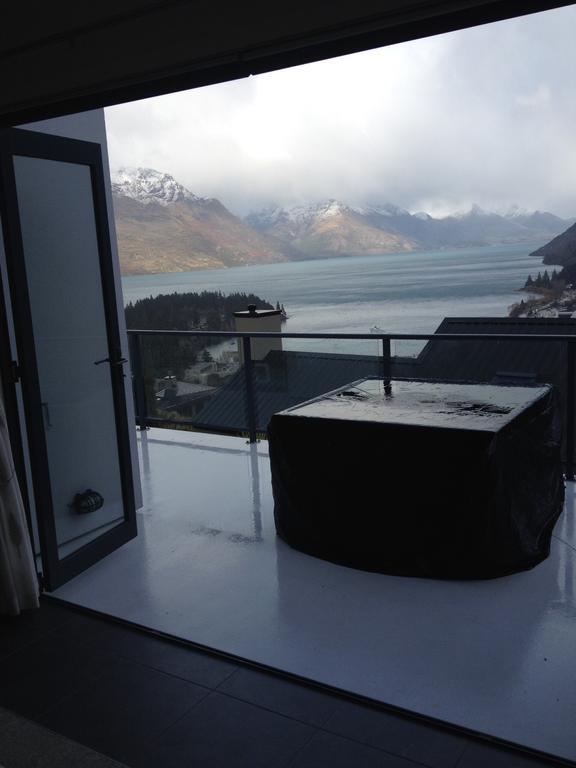 The Queenstown Bothy Rom bilde